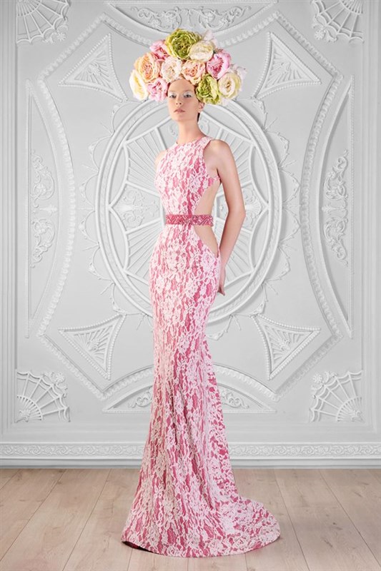 Rami Kadi Le Royaume Enchante collection